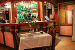 Sharmanka (Biryulyovskaya Street, 31А), cafe