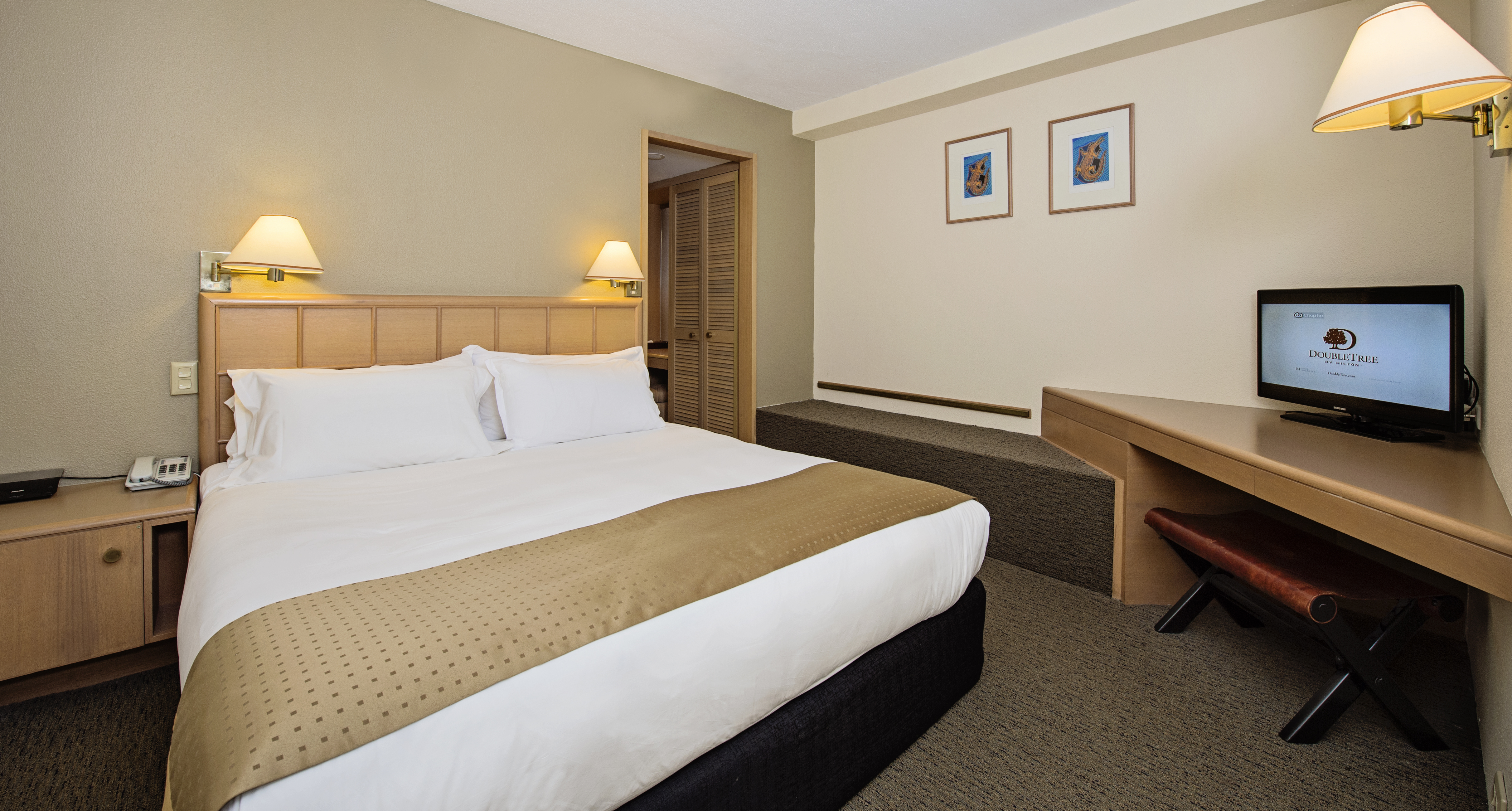 Фото DoubleTree by Hilton Hotel Esplanade Darwin