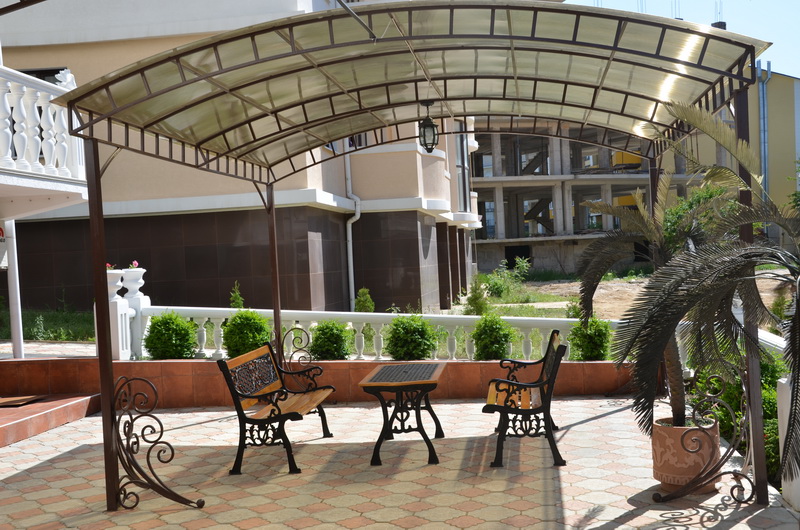 Фото Лев, корпус Катрин