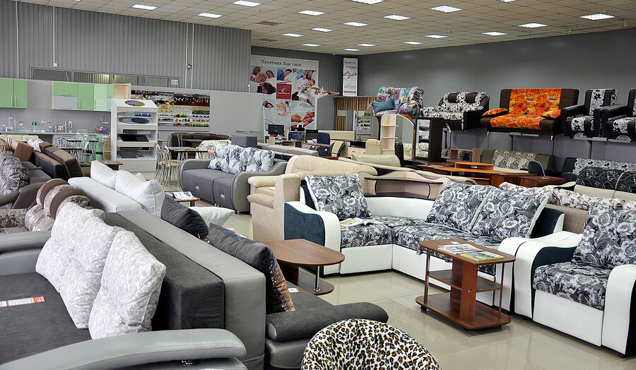 Магазин Абакан Официальный Сайт