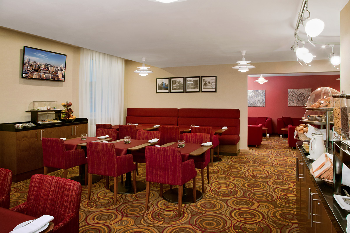 Фото Лесная Сафмар