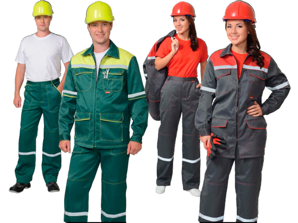 Форма одежды для фото Permanently closed: Spetsodezhda, workwear, Sverdlovsk Region, Beryozovskiy, uli