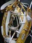 Studiya Hors (ulitsa Stepana Razina, 25), horse harness