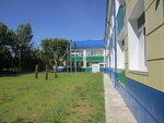 State educational institution 32 (mikrorayon Antipino, Izumrudnaya ulitsa, 27), escuela de enseñanza general