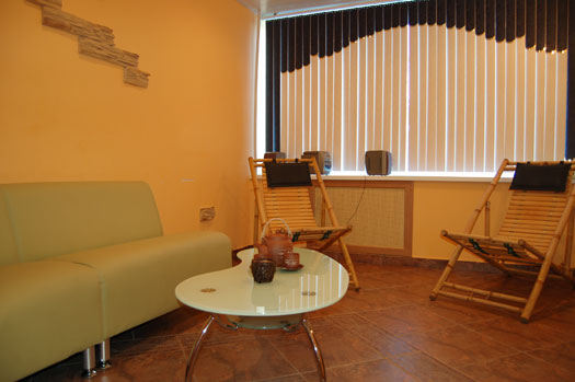 Фото Гостиница Егорьевск