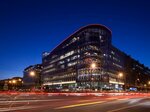 4 Vetra (1st Tverskaya-Yamskaya Street, 21), business center