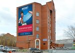 Reklamist (Fabrichnaya ulitsa, 4), advertising agency