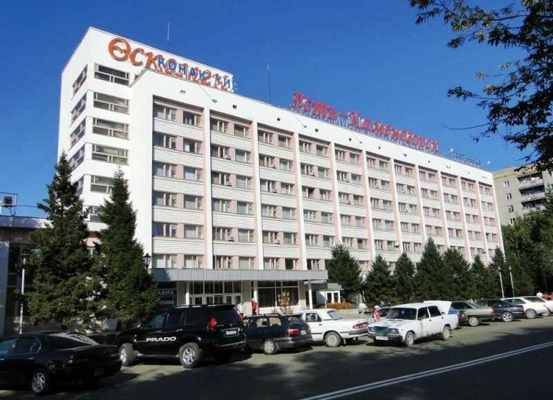 Кафе карина усть каменогорск