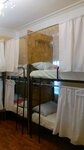 Khostel Tyoply (Shkolny mikrorayon, 2-y Tyoply proyezd, 10), hostal