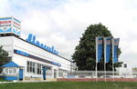 BoschAutoService Simferopol (проспект Победы, 211А) ، ورشة لتصليح السيارات