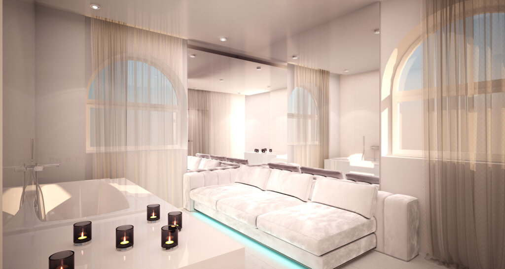 Amsterdam, erotic massage, Nizhniy Novgorod, Borisa Panina Street, 1В - Yandex M