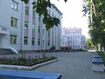 Bolnitsa st. Komsomolsk-Na-Amure RZhD (Komsomolsk-on-Amur, Pirogova Street, 11), hospital