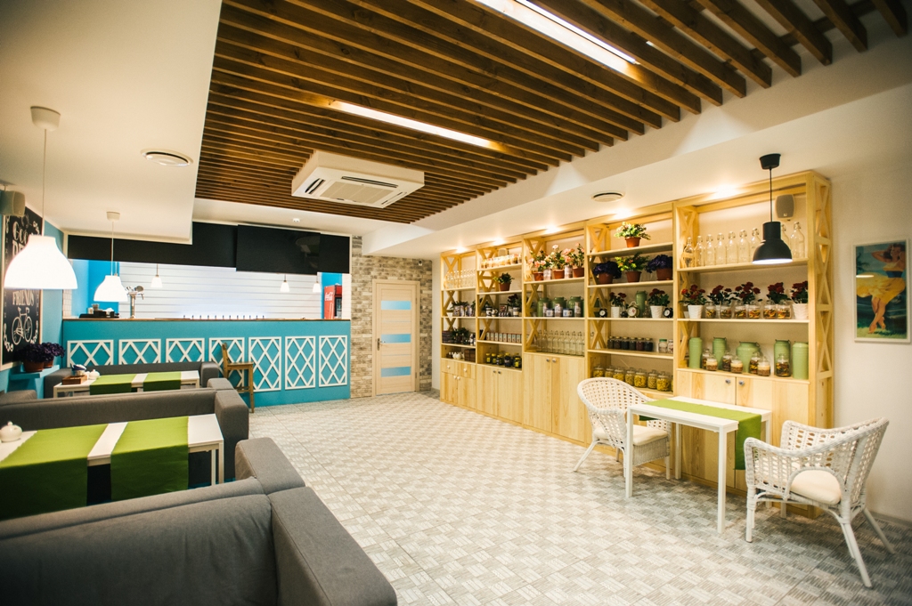 Фото The Time Hotel