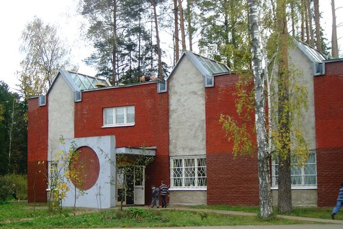 Дополнительное образование Дом детского творчества Ритм, Москва и Московская область, фото
