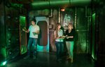Lovushka (Zvezdinka Street, 20Б), quests