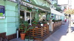 Oliva (Petra Sahaidachnoho Street, 25), restaurant