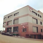 Timmy (Generala Tuleneva Street, 12с1), tire service
