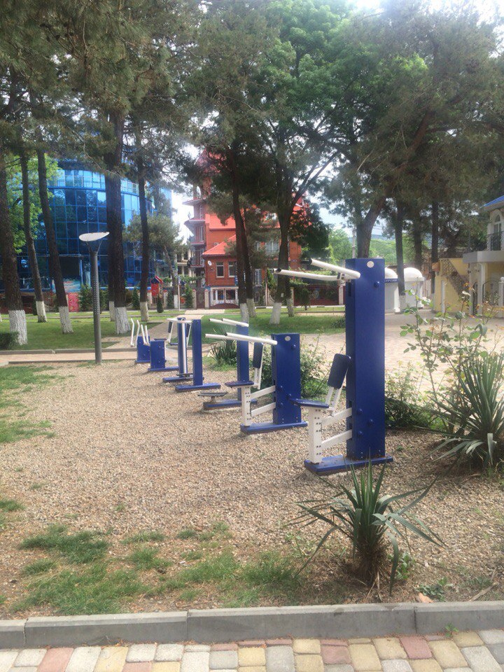 Фото Прометей