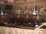 Pabcheg Trallebus (Pravdy Avenue, 66) ، حانة، بار