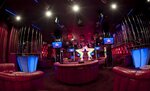 Zorianyi Nosorih (Verkhnii Val Street, 66), club nocturno