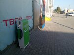 №111 АвтоЭнтерпрайз (Frantsuzka vulytsia, 55), electric car charging station