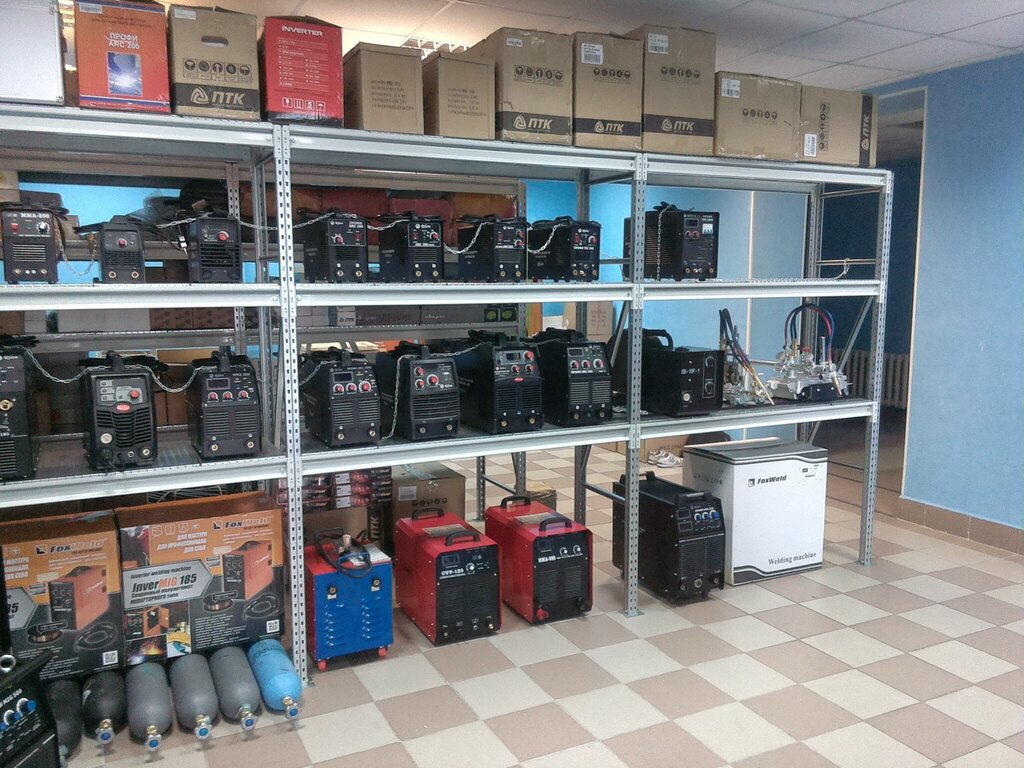 Сайт Магазина Мир Сварки В Новосибирске