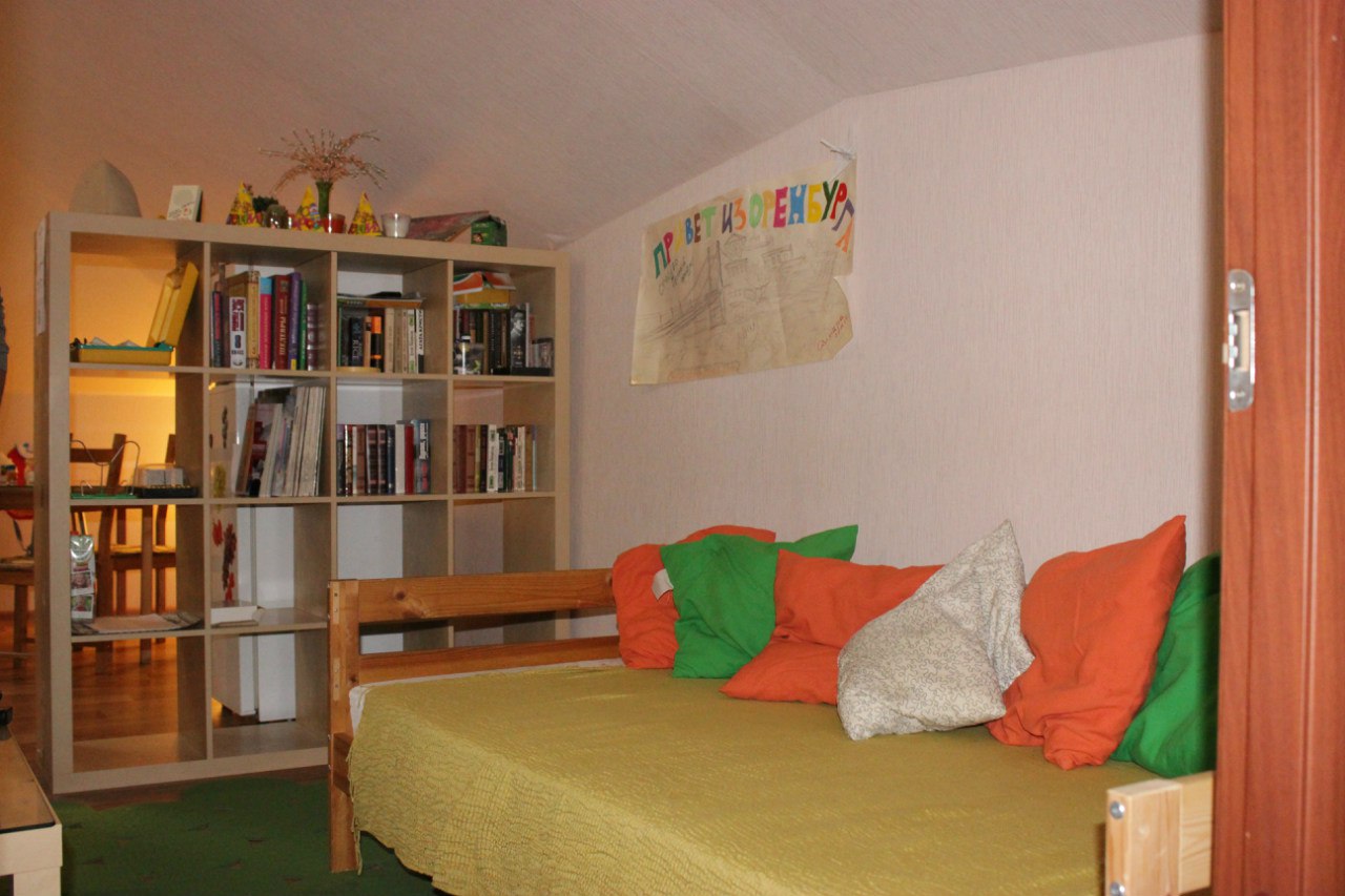 Фото Green Point