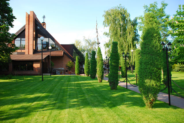 Фото отеля 2