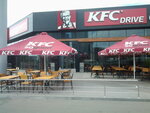 Ресторан быстрого питания KFC (просп. Николая Бажана, 1Е), быстрое питание в Киеве