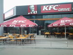 Kentucky Fried Chicken (Mykoly Bazhana Avenue, 1Е), fast food