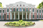 Vorovsky Sanatorium (posyolok Kstovo, 103), sanatorium