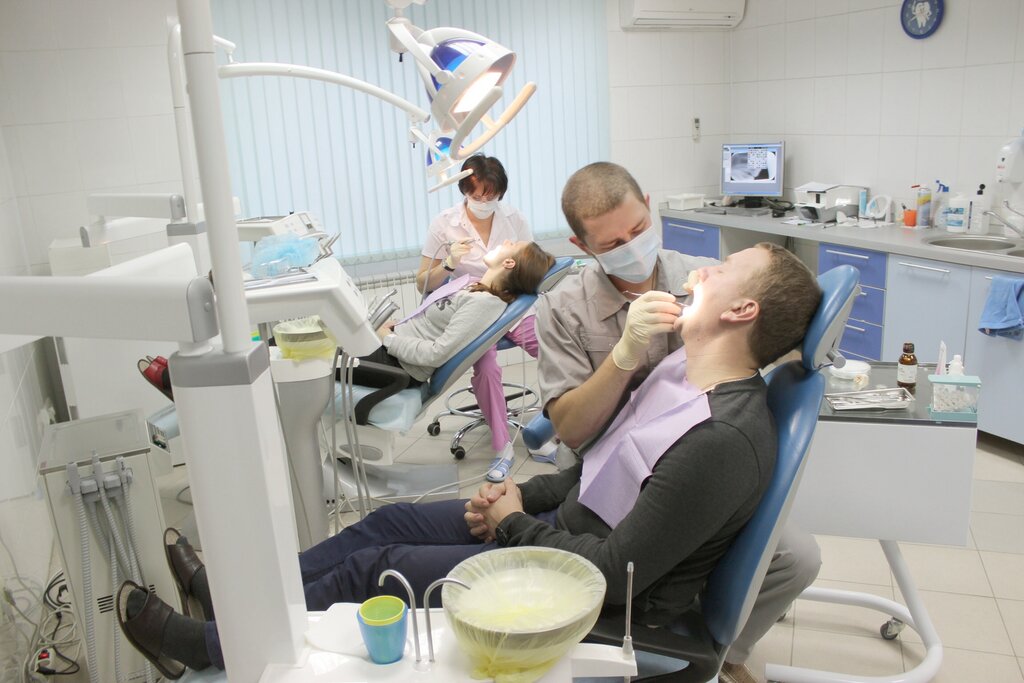 Вайтес стоматология красноярск