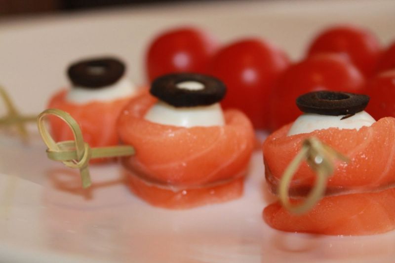 Фото Атриум