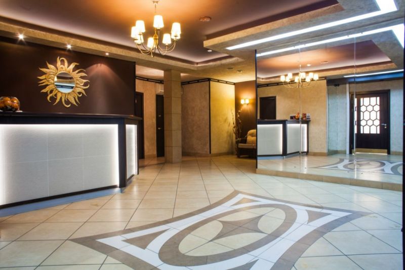 Фото Атриум