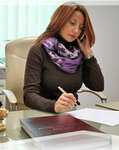 Chastny notarius Zubkova Elena Egorovna (Semena Skliarenka Street, 9), legal services