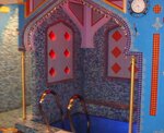 Servisno-ozdorovitelny kompleks Bani ye Bani (Kharkivske Highway, 53), bathhouse