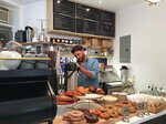 Bean to bean (Saksahanskoho Street, 101) ، مقهى