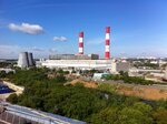 Mosenergo, TETs-25 (Generala Dorokhova Street, 16), district heating