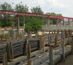 Promstal (Sovkhoznaya ulitsa, 4/2) ، لف الأنابيب والاسطوانات المعدنية