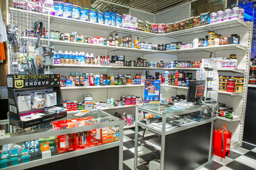 Sports nutrition 5lb, Moscow, photo