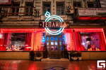 Kafe Teplitsa (Starovokzalna Street, 13А), cafe