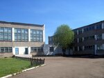 Sargatsky industrial pedagogical college (rabochiy posyolok Sargatskoye, ulitsa imeni N.V. Khudenko, 1А), colegio