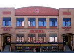 Kafe Milena (provulok Korolenka, 4), cafe