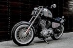 Konigmotoclub (3-й Силикатный пр., 4, корп. 1, стр. 4), ремонт мототехники в Москве