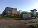 Shinomontazh (Priborostroiteley Street, 30), tire service