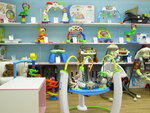 Baby Service - baby rentals (Tobolska Street, 47), punto de alquiler