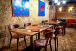 Restoran Suli&Guli (Saksahanskoho Street, 9), restaurant