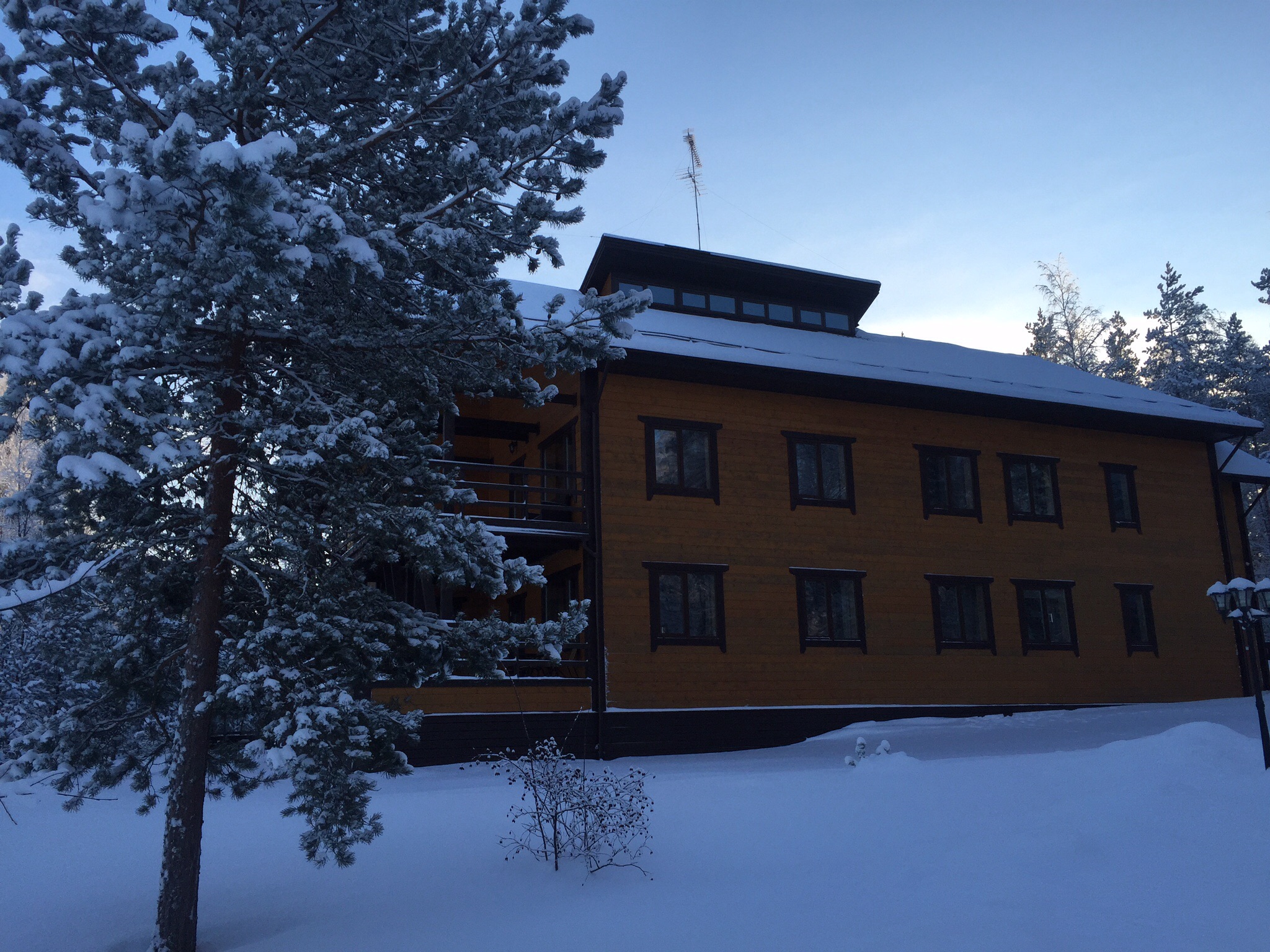 Фото 7 Пятниц