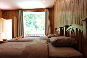 Ban Chom Samed Resort (Rayong, Ko Samet, Koh Samet), hotel