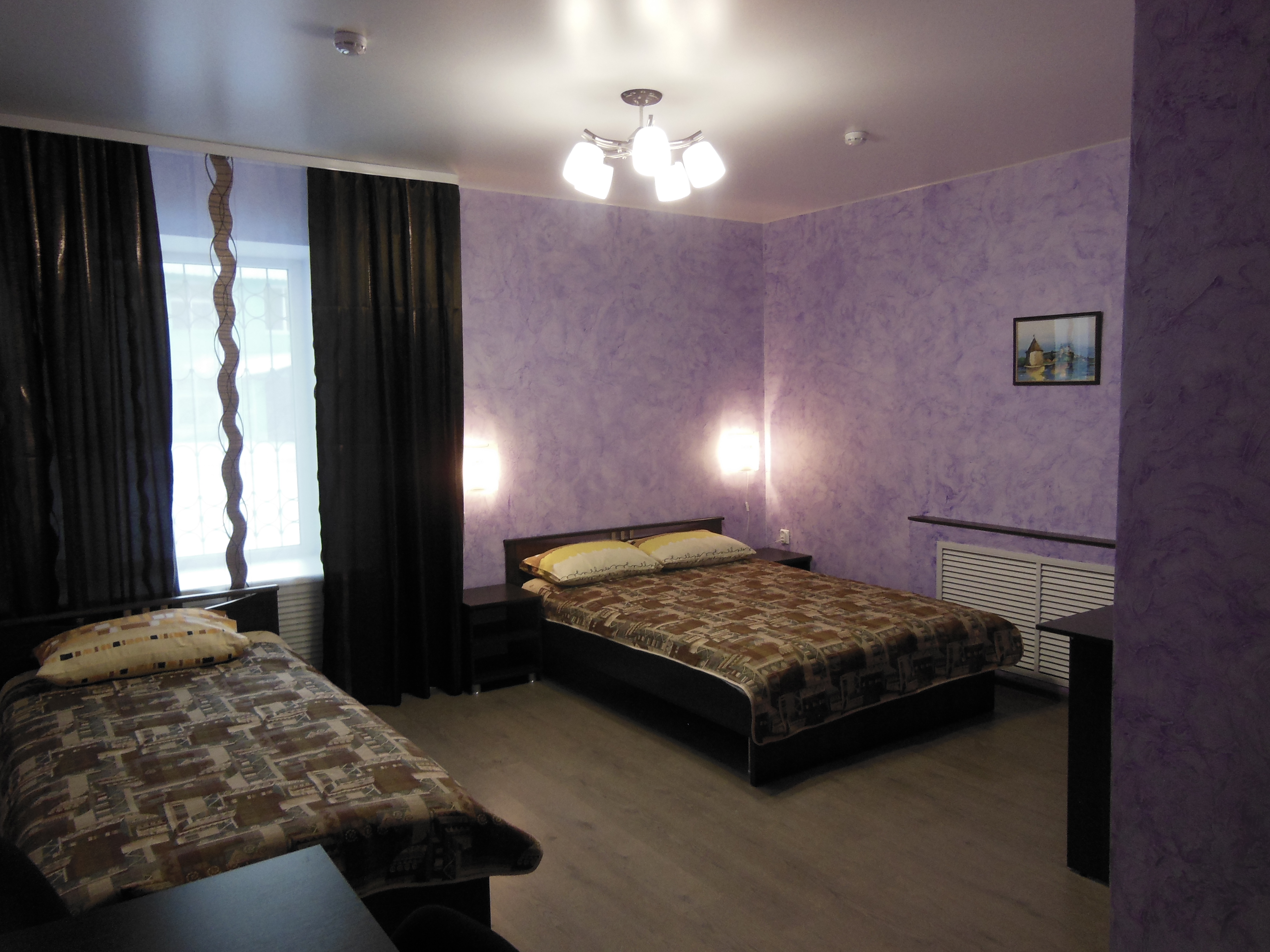 Фото Старый Псков